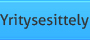 Yritysesittely